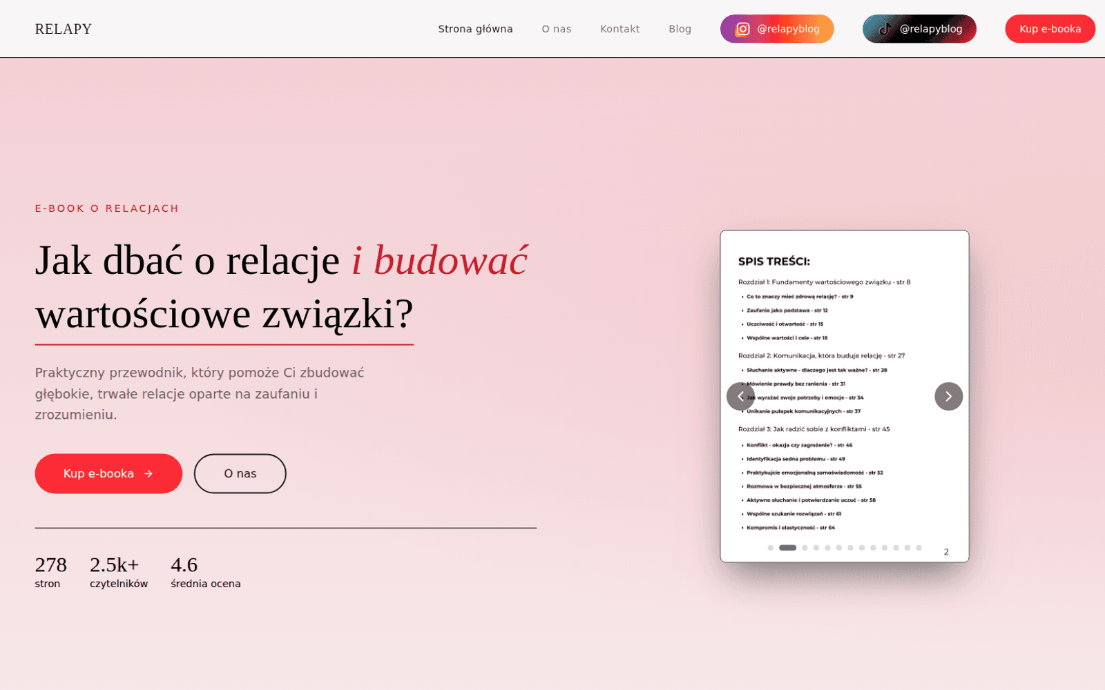 Strona główna Relapy